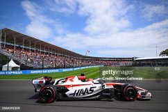 Haas VF-26 - Esteban Ocon (2026), VC Austrálie, 1:43 Minichamps