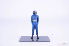 Figure Tomas Enge, Prost Acer, Italian GP, 1:18