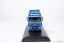 MAN F2000 (1995) blue, 1:43 Altaya