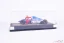 Ligier JS37 - Comas - Senna 1992, crash Belgium, 1:18