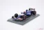 VISA RB VCARB01 - Liam Lawson (2024), US GP 1:43 Spark