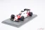 Alfa Romeo 183T - Andrea de Cesaris (1983), VC Jižní Afriky, 1:43 Spark