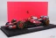 Ferrari SF-25 - Lewis Hamilton (2025) VC Monaka, 1:18 BBR