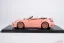 Brabus 900 Peetch (2024) ružový, 1:18 GT Spirit