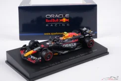 Red Bull RB20 - Sergio Perez (2024), 1:64 Spark
