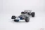 Lotus 49c - Graham Hill (1970), VC Monaka, 1:18 Quartzo