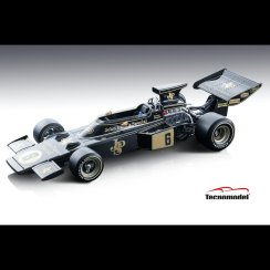 Lotus 72D - Emerson Fittipaldi (1972), Víťaz VC Talianska, 1:12 Tecnomodel