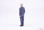 Figure Enzo Ferrari, 1:18 Figuma