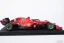 Ferrari SF21 - C. Sainz (2021), Emilia Romagna GP, 1:18 BBR
