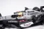 McLaren MP4/19 - Lewis Hamilton (2004), 1:18 Minichamps