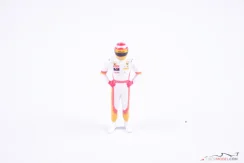 Fernando Alonso, Renault 2009, 1:43 Cartrix Fernando Alonso, Renault 2009, 1:43 Cartrix