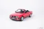 BMW 325i Convertible (1986) piros, 1:18 Ottomobile