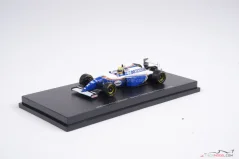 Williams FW16 - Ayrton Senna (1994) San Marino, 1:64 Minichamps