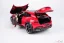 Ferrari Purosangue (2022) piros rosso corsa, 1:18 Polistil
