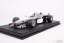 McLaren MP4/12 - Mika Häkkinen (1997), Európai Nagydíj, figurás kiadás, 1:18 GP Replicas