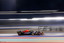 Red Bull RB19 - Max Verstappen (2023), Winner Qatar GP, 1:12 Minichamps