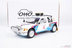 Peugeot 205 T16 - Salonen/Harjanne (1985), Szafari Rally, 1:18 Ottomobile