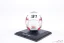 Esteban Ocon 2023, Belgian GP, Alpine helmet, 1:5 Spark