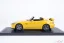 Honda S2000 CR (2007) sárga, 1:18 Ottomobile