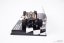 McLaren MCL36 - Daniel Ricciardo (2022), 1:43 Minichamps