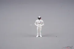 Lewis Hamilton, Mercedes 2017, 1:43 Cartrix