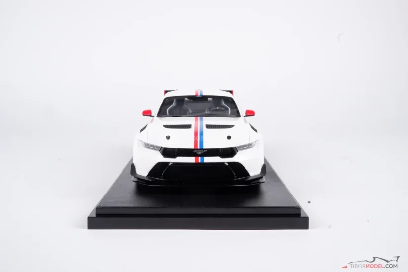 Ford Mustang GTD Spirit of America (2025), 1:18 GT Spirit