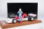 BRM P160E - Niki Lauda (1973), VC Španělska, 1:18 Tecnomodel