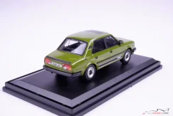 Skoda 120L (1984), olivazöld, 1:43 Abrex