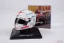 Sebastian Vettel 2017, Ferrari helmet, 1:5 Spark