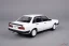 Audi 80 GTE B2 (1978) bílé, 1:18 MCG
