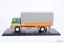 Liaz 100.05 plachtový, zeleno-oranžový, 1:43 Premium ClassiXXs