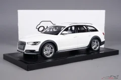 Audi C7 All Road (2005) bílé, 1:18 Ottomobile