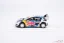 Ford Puma Rally1 - Fourmaux/Coria (2024), Rally Švédska, 1:43 Spark