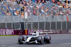 Cadillac MAC-26 - Valtteri Bottas (2026), Ausztrál Nagydíj, 1:43 Minichamps