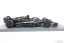 Mercedes W14 - Mick Schumacher (2023), test pneumatik, 1:18 Spark