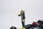 Mercedes W15 - Lewis Hamilton (2024), s figúrkou, 1:24 Bburago