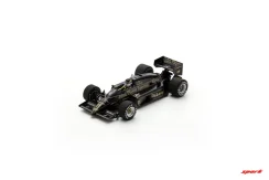 Lotus 98T - Johnny Dumfries (1986), Hungarian GP, 1:43 Spark