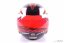 Kimi Raikkonen 2019 Alfa Romeo helmet, 1:2 Bell