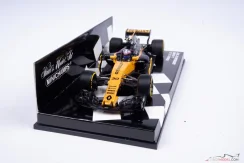 Renault R.S.17 - Jolyon Palmer (2017), Ausztrál Nagydíj, 1:43 Minichamps