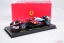 Ferrari SF-25 - Charles Leclerc (2025) Miami, 1:43 BBurago Signature
