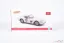 Ferrari 250 GTO - Graham Hill (1962) Tourist Trophy, 1:18 CMC
