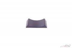 Car stoppers for 1:18 scale model cars