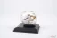 Fernando Alonso 2025 Chinese GP mini helmet, Aston Martin, 1:5 Spark