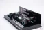 Mercedes W11 - Lewis Hamilton (2020), Veľká Británia, s defektom, 1:43 Minichamps