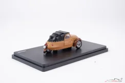 Velorex 16/350, 1:43 Abrex