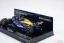 Williams FW46 - Alex Albon (2024), Mexico GP, 1:43 Minichamps