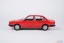 Audi 80 B2 (1978) červené, 1:18 MCG