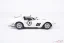 Ferrari 250 GTO - Graham Hill (1962) Tourist Trophy, 1:18 CMC