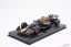 Red Bull RB20 - Max Verstappen (2024), World Champion, 1:43 BBurago Signature