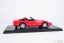 Chevrolet Corvette C4 (1995) piros, 1:18 GT Spirit